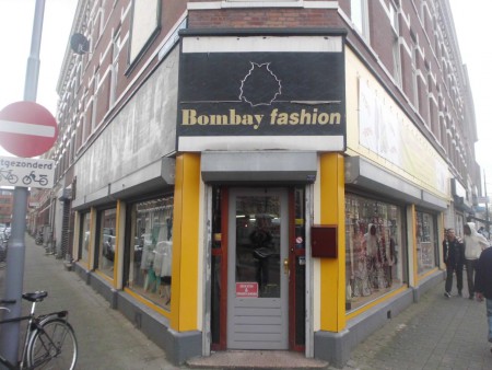 Bombay Fashion 1e middellandstraat 118-120-122 010-4258568